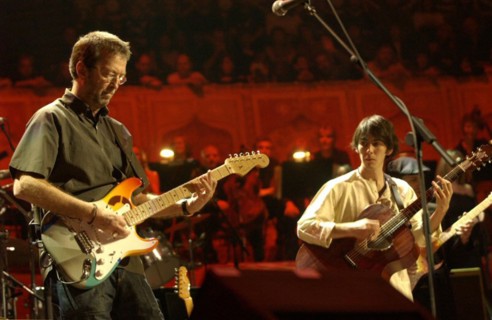 Concert For George