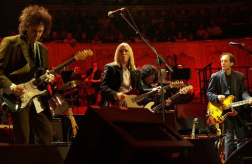Concert For George