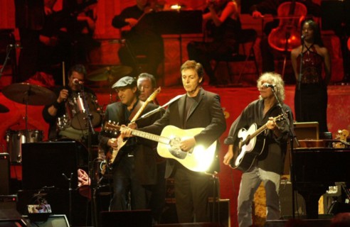 Concert For George