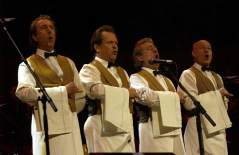 Concert For George