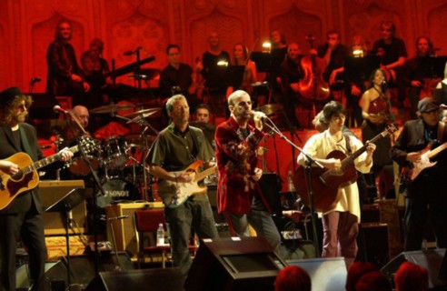 Concert For George