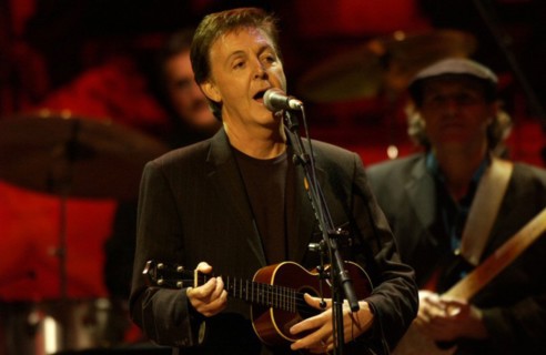 Concert For George