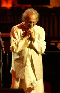 Concert For George