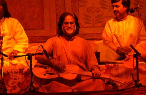 Concert For George
