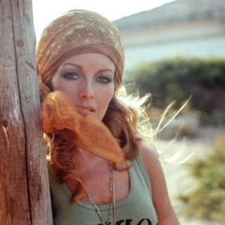 Anita Strindberg. Anita Edberg