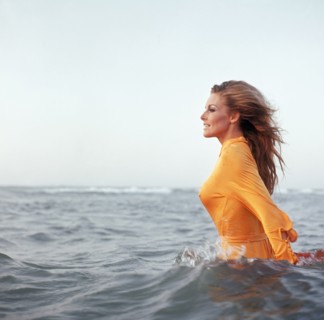 Anita Strindberg. Anita Edberg