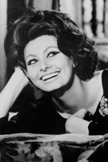 Sophia Loren