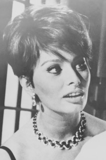 Sophia Loren