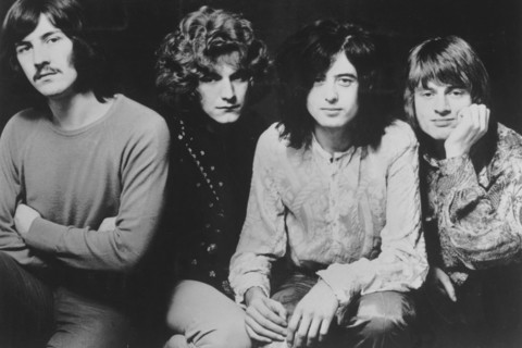 Led Zeppelin