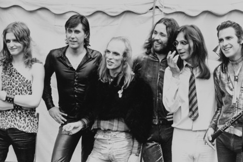 Roxy Music