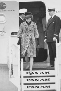Jacqueline Kennedy Onassis