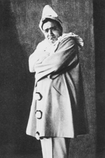 Enrico Caruso. 1915