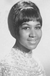 Aretha Franklin