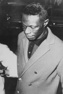 Nat King Cole