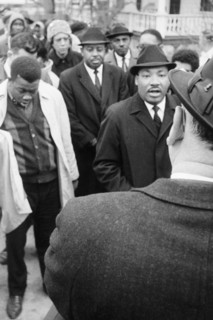 Martin Luther King