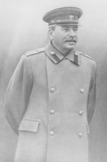Joseph Stalin