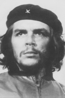 Ernesto Che Guevara