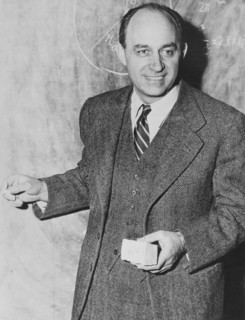 Enrico Fermi
