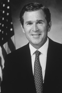 George Bush