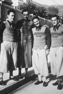 Fausto Coppi