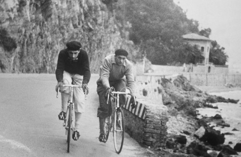 Fausto Coppi