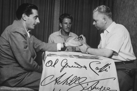 Fausto Coppi