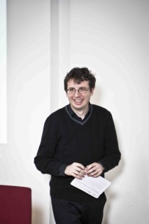 Filippo Del Corno.