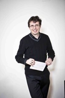 Filippo Del Corno.