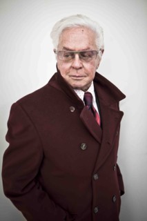 Roberto Capucci.
