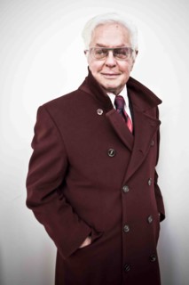 Roberto Capucci.