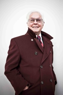 Roberto Capucci.