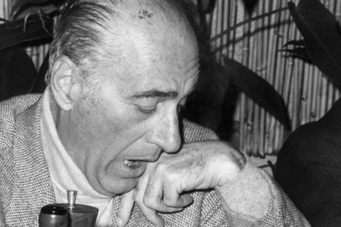 Indro montanelli, 1974