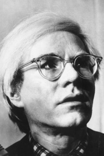 Andy warhol, 1970
