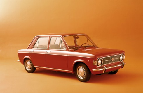 Fiat 128