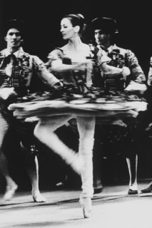 carla fracci