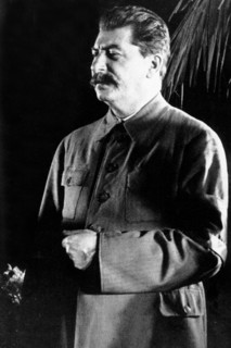 Joseph stalin