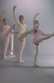 Carla fracci