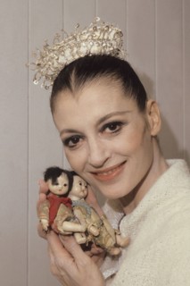 Carla fracci