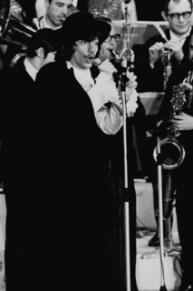 Antoine, 1968