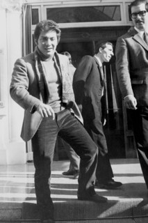 Paul anka, 1968