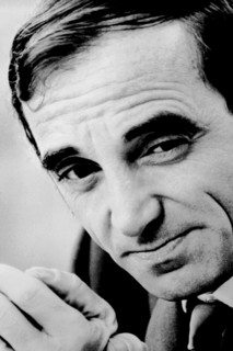 Charles aznavour