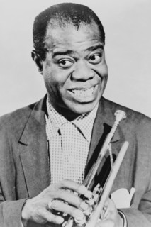 Louis armstrong