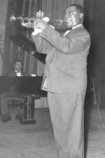 Louis armstrong