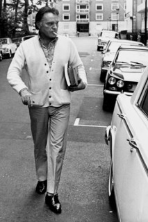 Richard burton