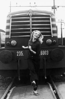 Daniela bianchi