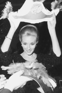 Daniela bianchi