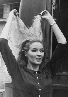 Daniela bianchi