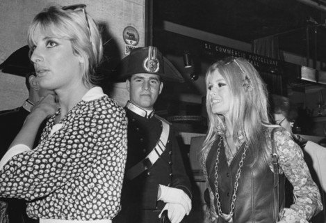 Brigitte bardot