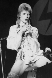 David bowie