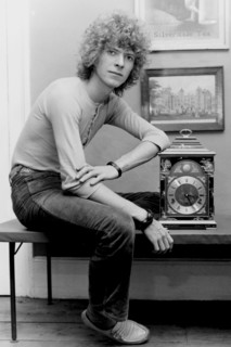 David bowie